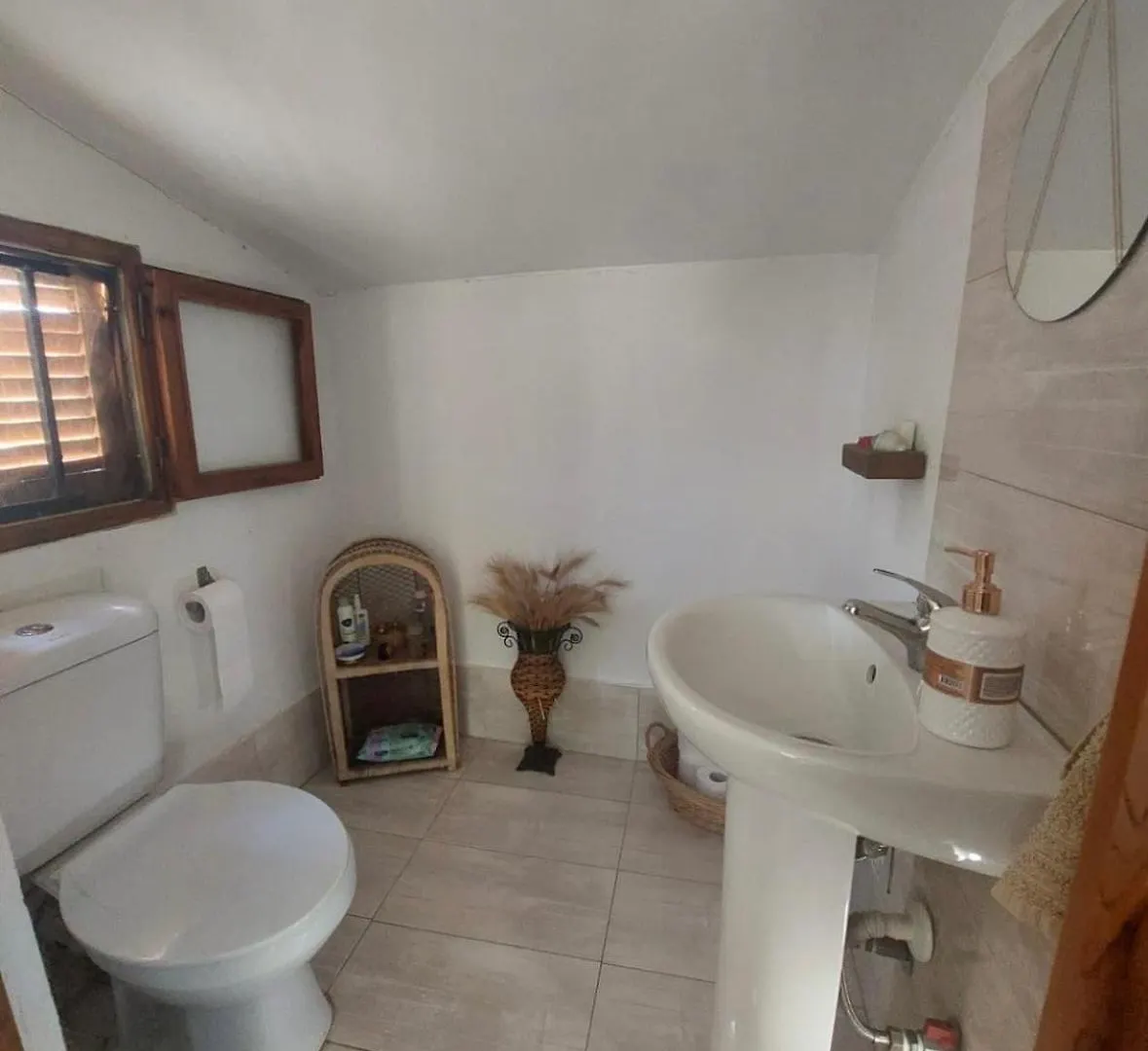 Annas Guesthouse Nea Iraklia Greece