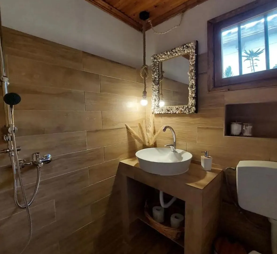 Holiday home Annas Guesthouse Nea Iraklia