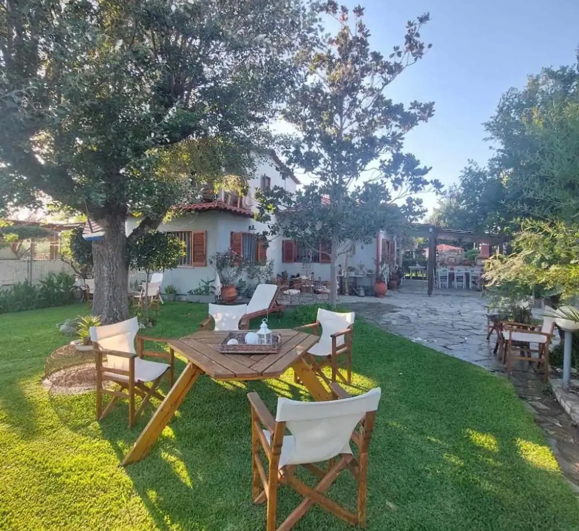 Holiday home Annas Guesthouse Nea Iraklia