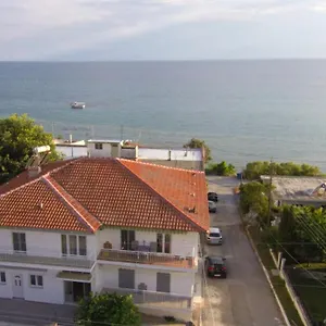  Apartament Seaside