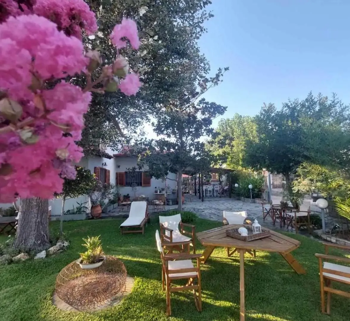 Vakantiehuis Annas Guesthouse Nea Iraklia