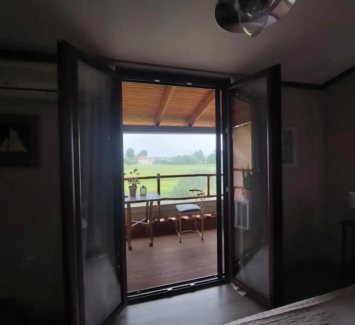 Vakantiehuis Annas Guesthouse Nea Iraklia Griekenland